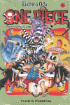 One Piece nº 55
