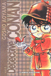 Detective Conan nº 01 (Nueva edición)
