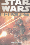 Star Wars Boba Fett (Integral)