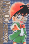 Detective Conan nº 03 (Nueva edición)