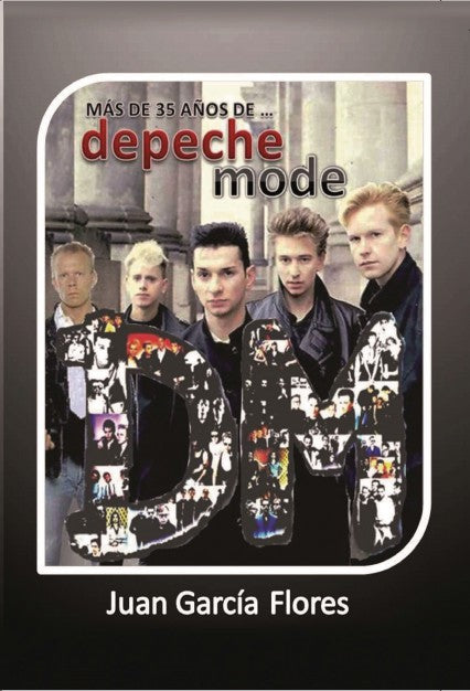 Más de 35 años de... Depeche Mode