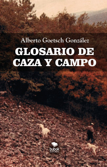 Glosario de Caza y Campo