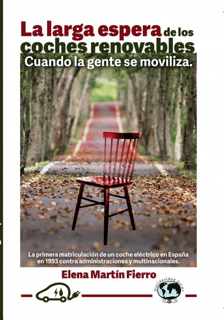 La larga espera de los coches renovables