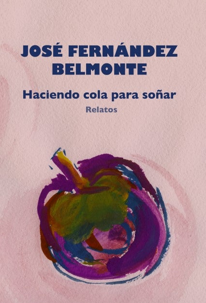 HACIENDO COLA PARA SOÑAR