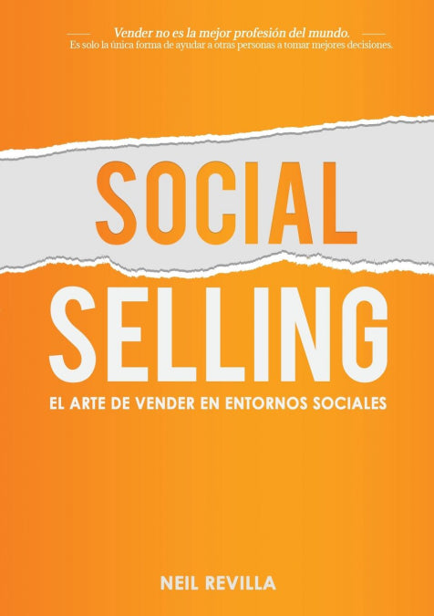 Social Selling. El arte de vender en entornos sociales