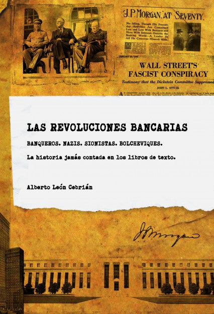 Las Revoluciones Bancarias
