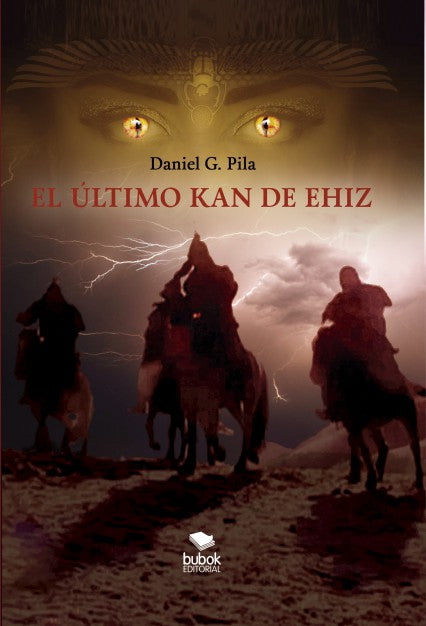 EL ÚLTIMO KAN DE EHIZ
