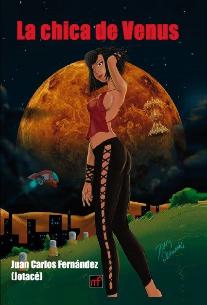 La chica de Venus