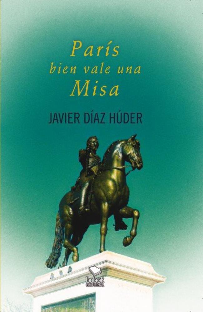 París bien vale una misa