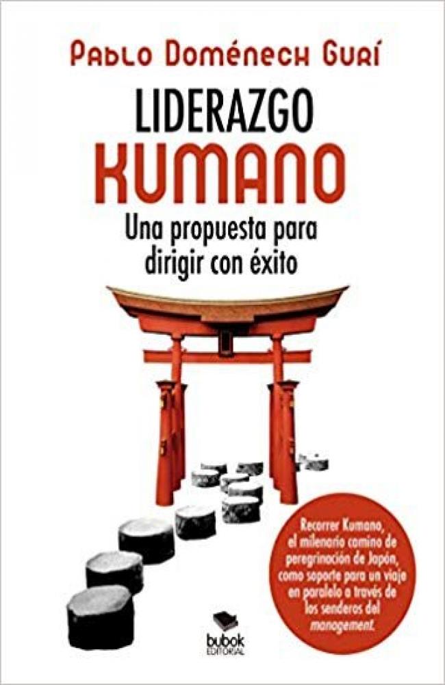 Liderazgo kumano. una propuesta para dirigir con éxito