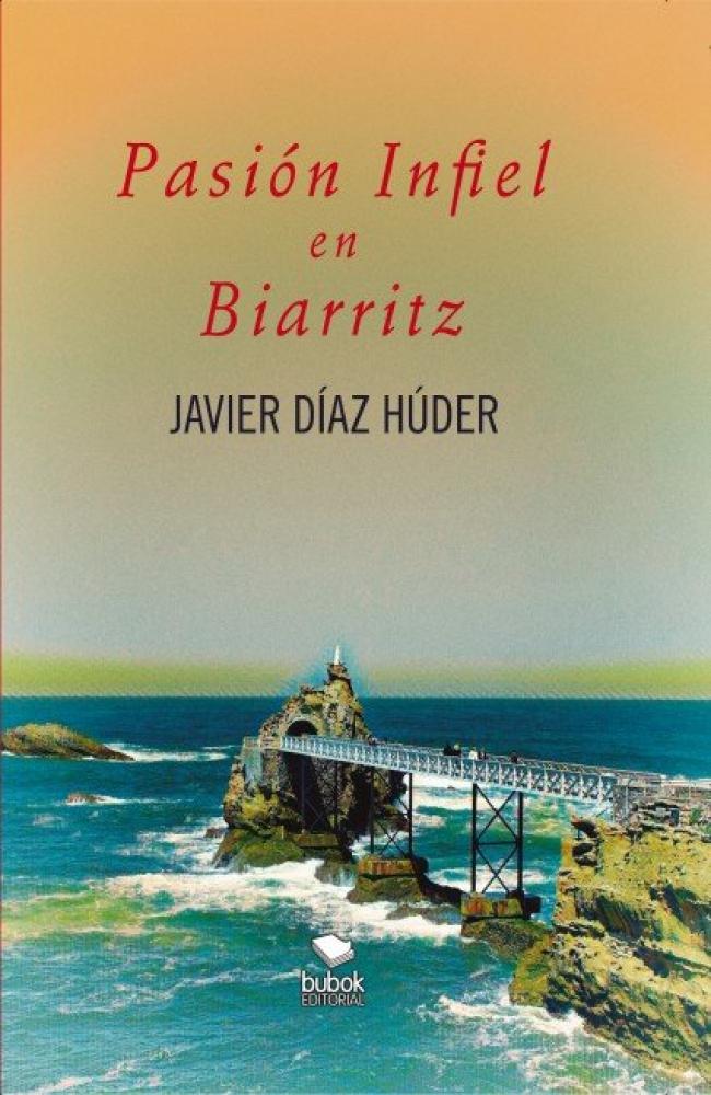Pasión infiel en biarritz
