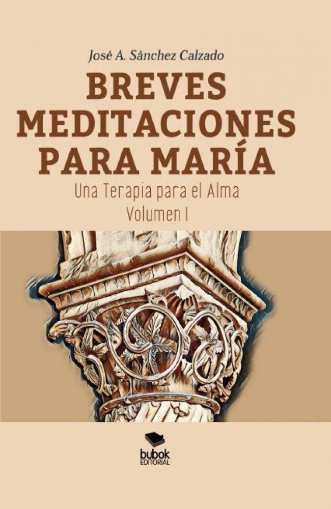 Breves meditaciones para maría