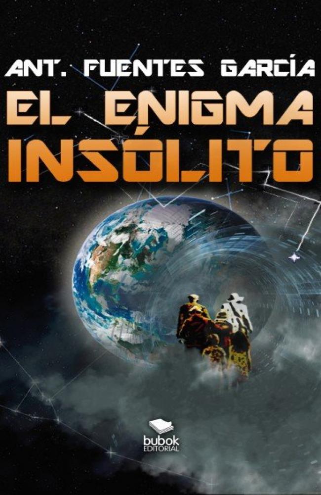 El enigma insólito