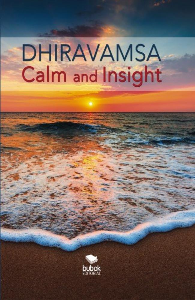 Calm and insight