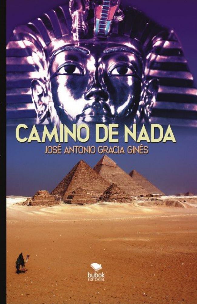 Camino de nada