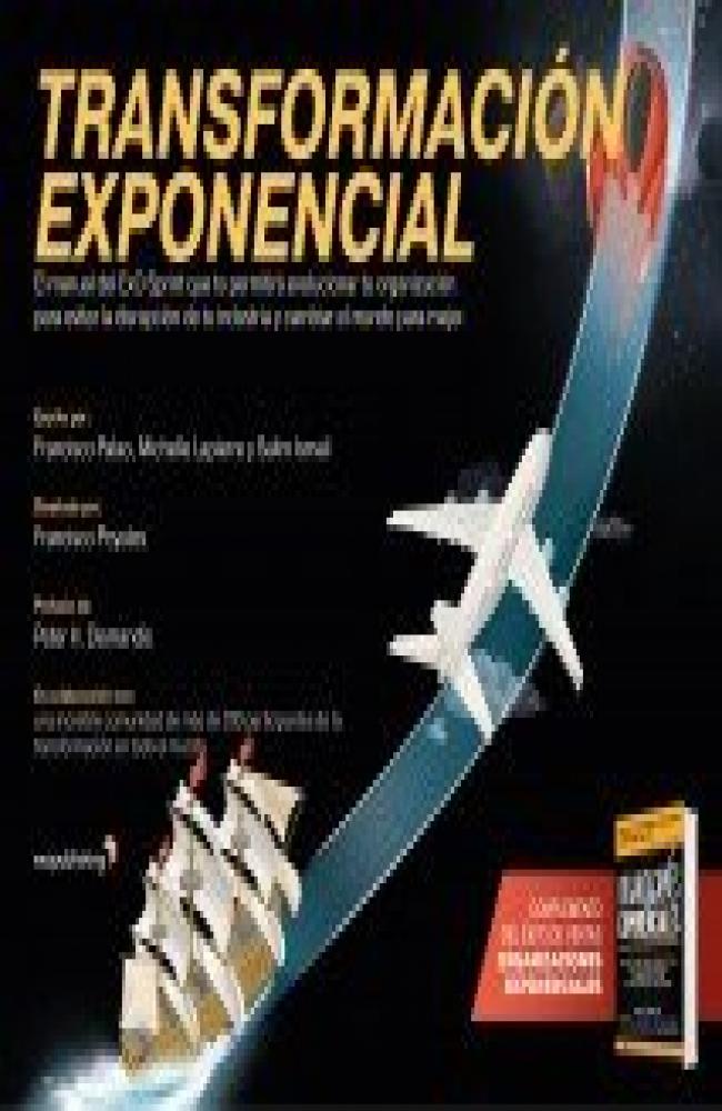 Transformación exponencial