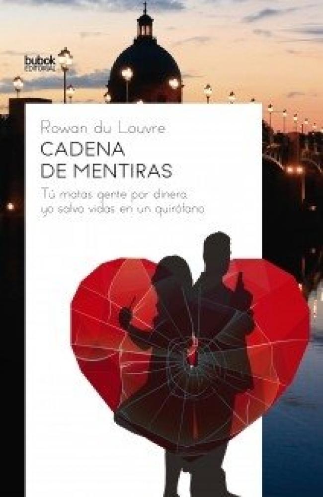 CADENA DE MENTIRAS