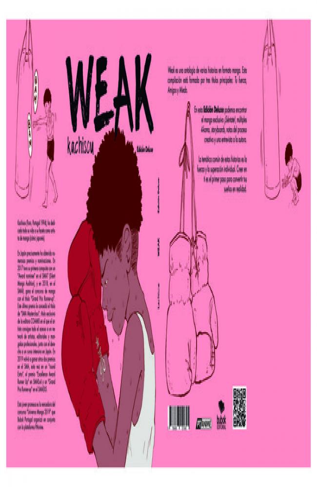 WEAK (VERSION DELUXE)