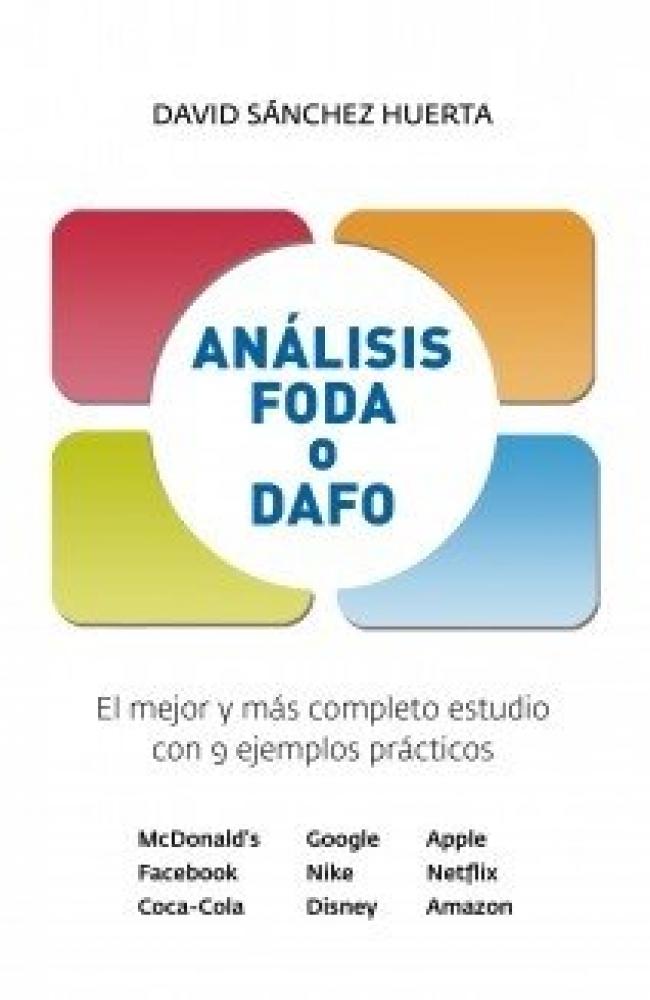 ANALISIS FODA O DAFO