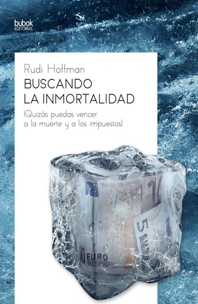 BUSCANDO LA INMORTALIDAD