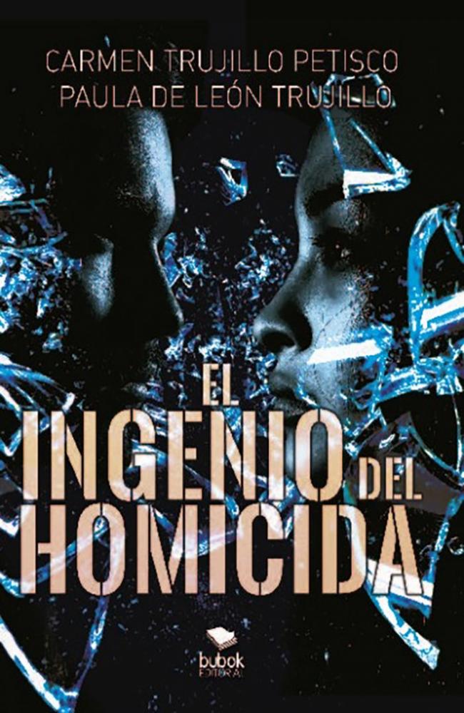 EL INGENIO DEL HOMICIDA