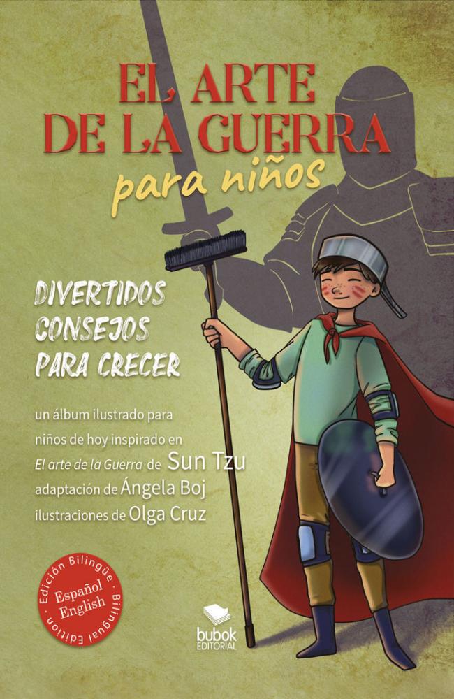 EL ARTE LA GUERRA PARA NIÑOS
