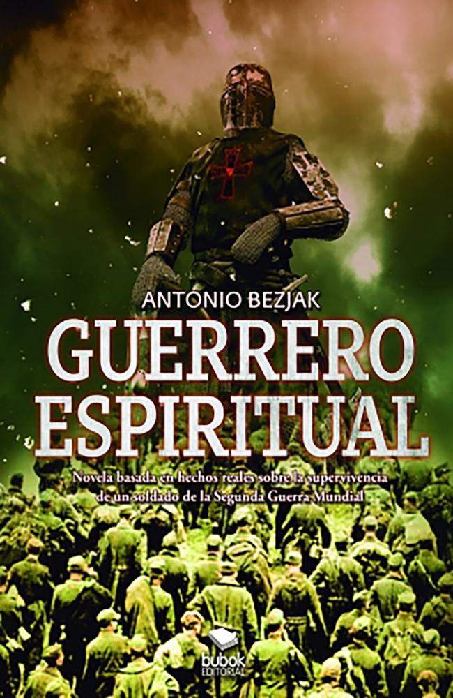 GUERRERO ESPIRITUAL