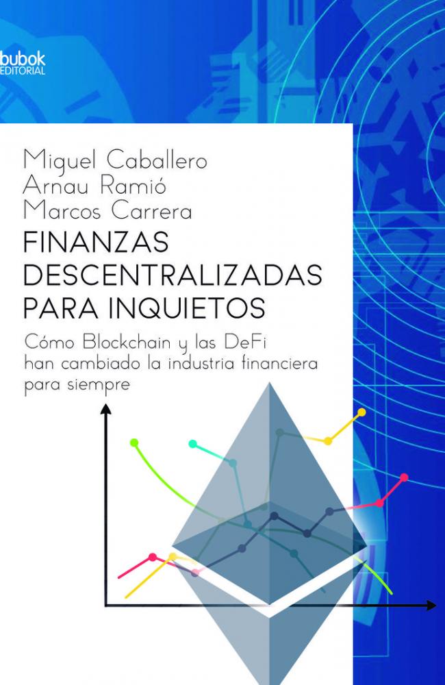 FINANZAS DESCENTRALIZADAS PARA INQUIETOS
