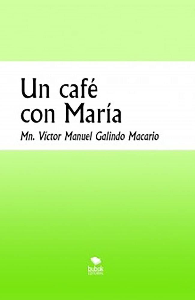 Un café con maría