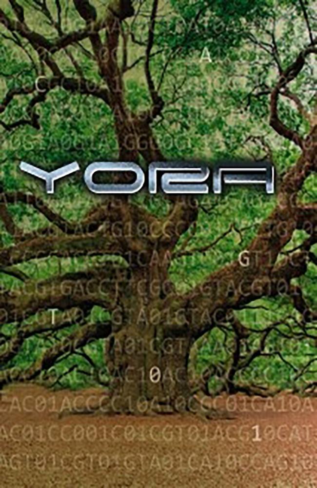 YORA