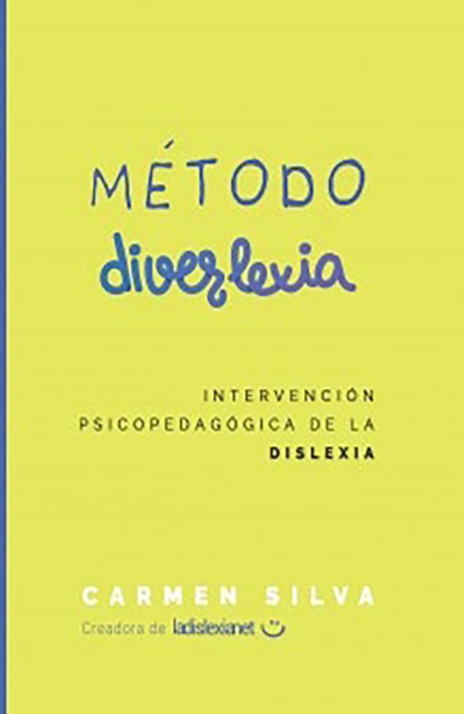 Método diverlexia: intervención psicopedagógica de la dislexia