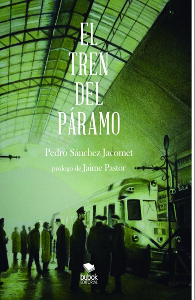 EL TREN DEL PARAMO