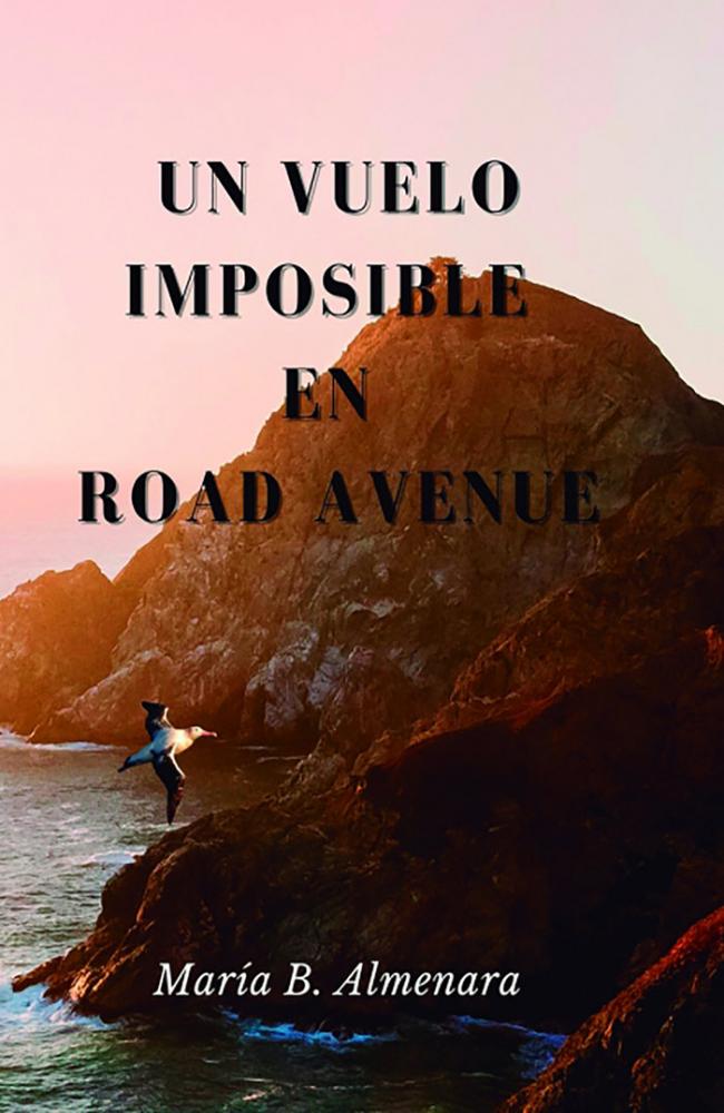 Un vuelo imposible en road avenue