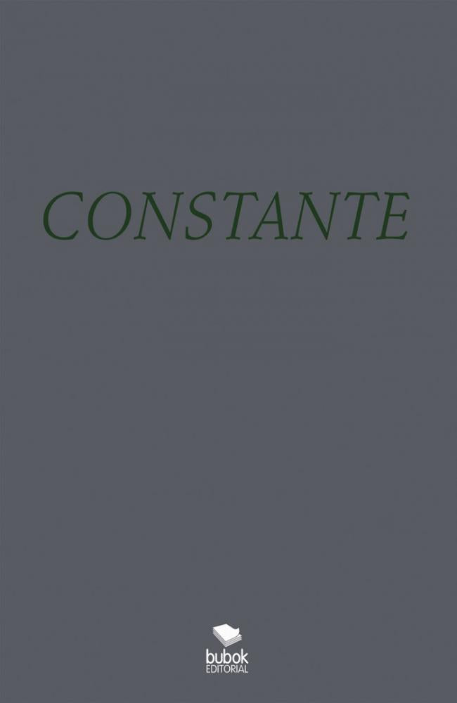 CONSTANTE