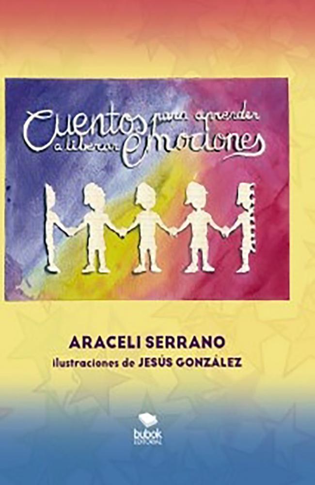 CUENTOS PARA APRENDER A LIBERAR EMOCIONES