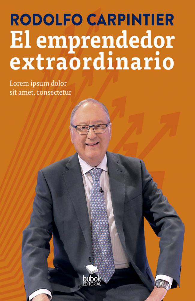 EL EMPRENDEDOR EXTRAORDINARIO