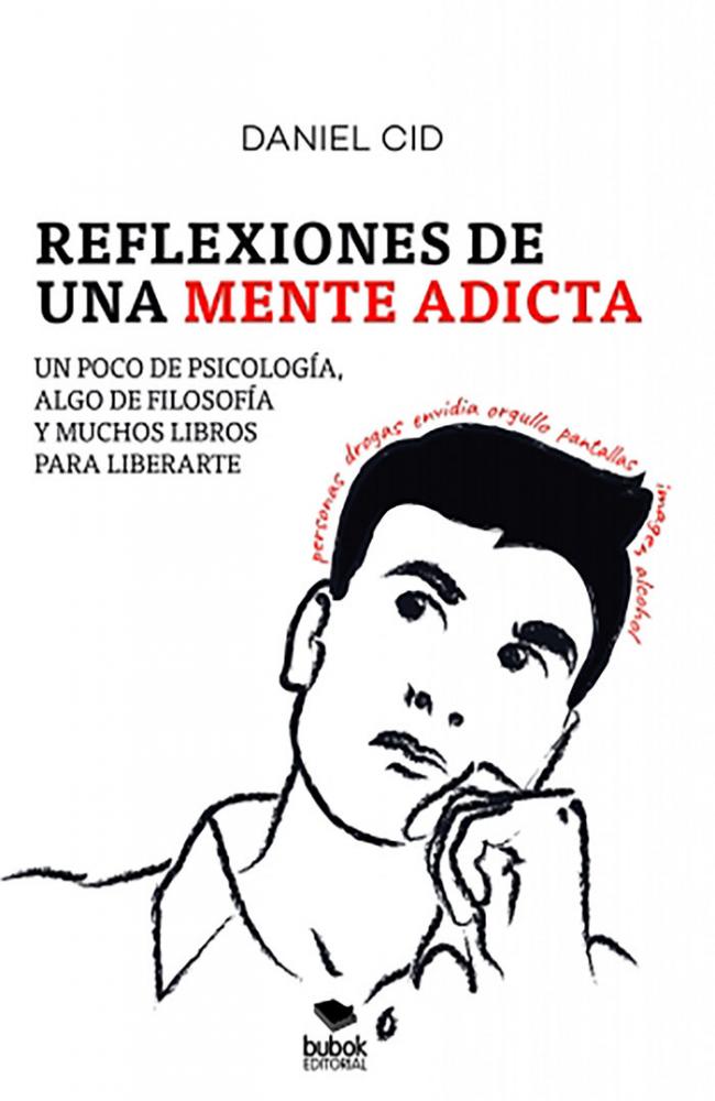 REFLEXIONES DE UNA MENTE ADICTA