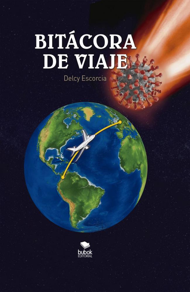 BITÁCORA DE VIAJE