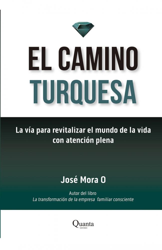 EL CAMINO TURQUESA
