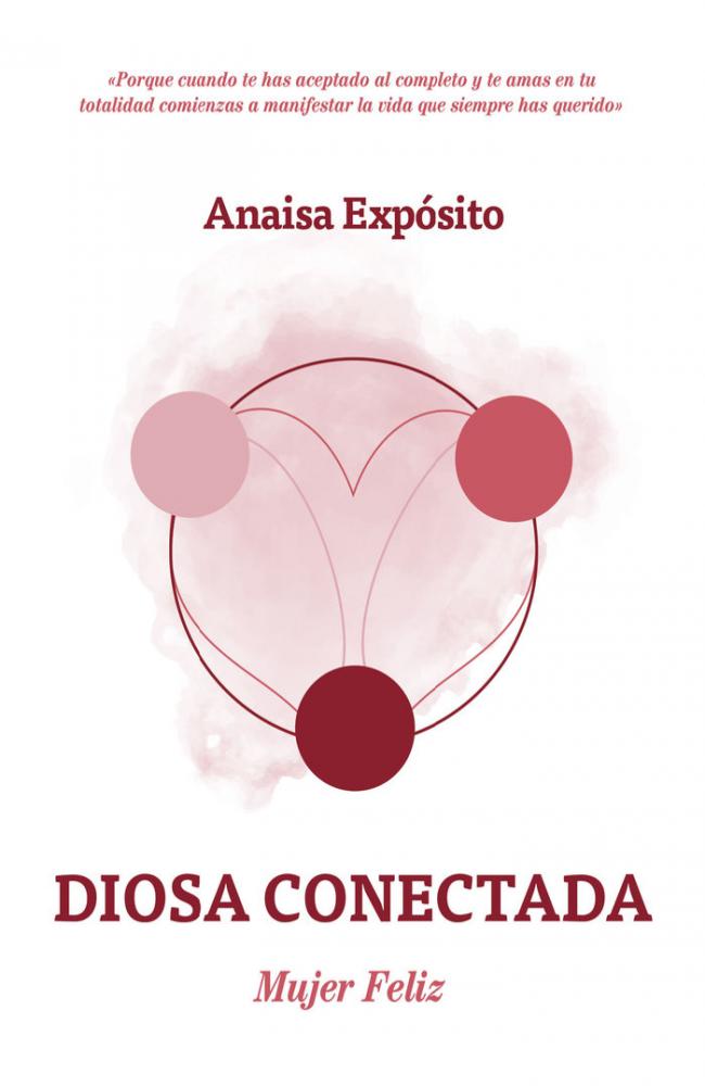 DIOSA CONECTADA, MUJER FELIZ