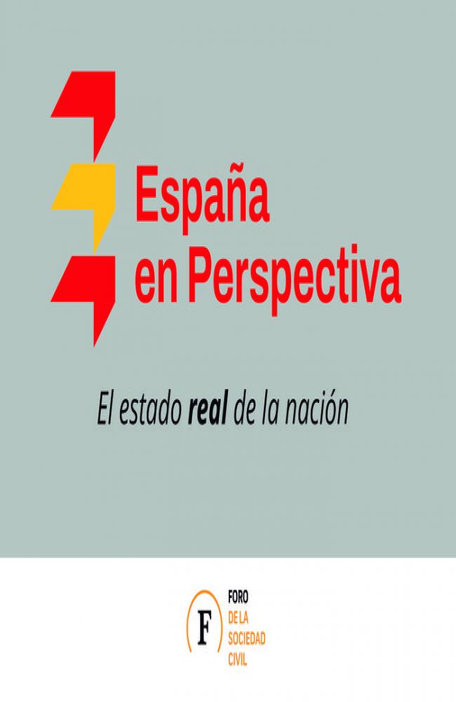 ESPAÑA EN PERSPECTIVA