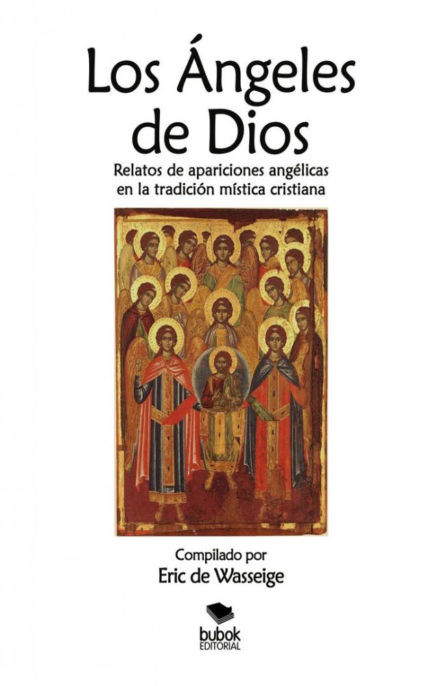 LOS ÁNGELES DE DIOS