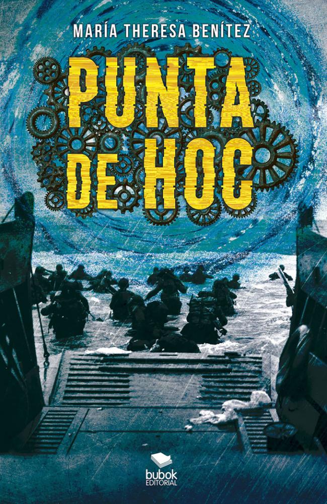 PUNTA DE HOC