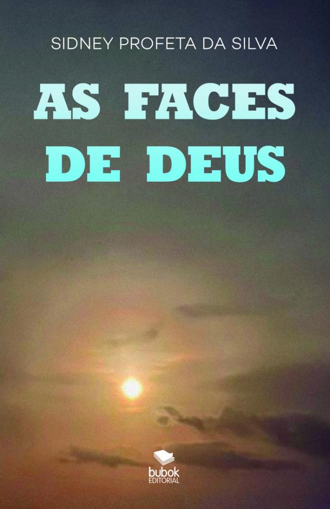 AS FACES DE DEUS