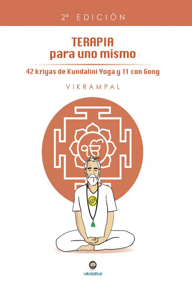 TERAPIA PARA UNO MISMO (2ª EDICIÓN)