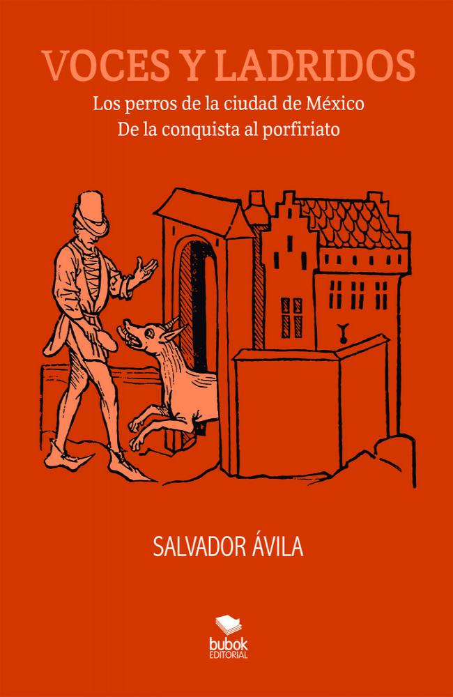 VOCES Y LADRIDOS