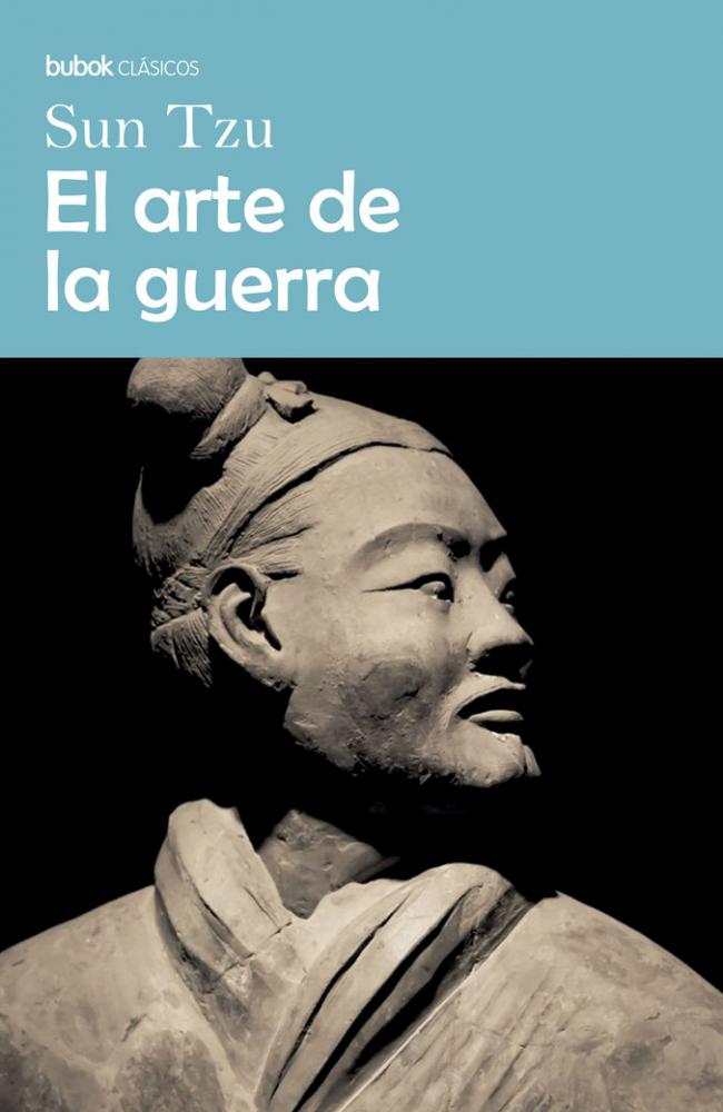 EL ARTE DE LA GUERRA