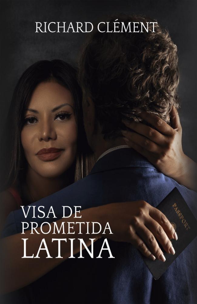 VISA DE PROMETIDA LATINA