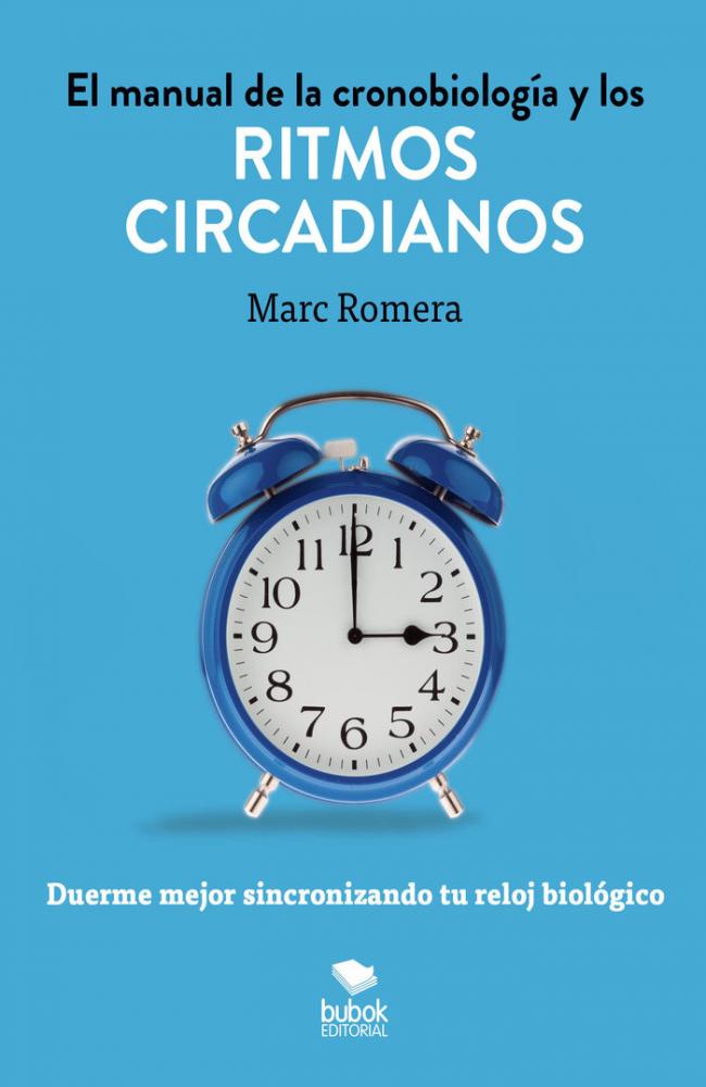 EL MANUAL DE LA CRONOBIOLOGIA Y LOS RITMOS CARDIACOS