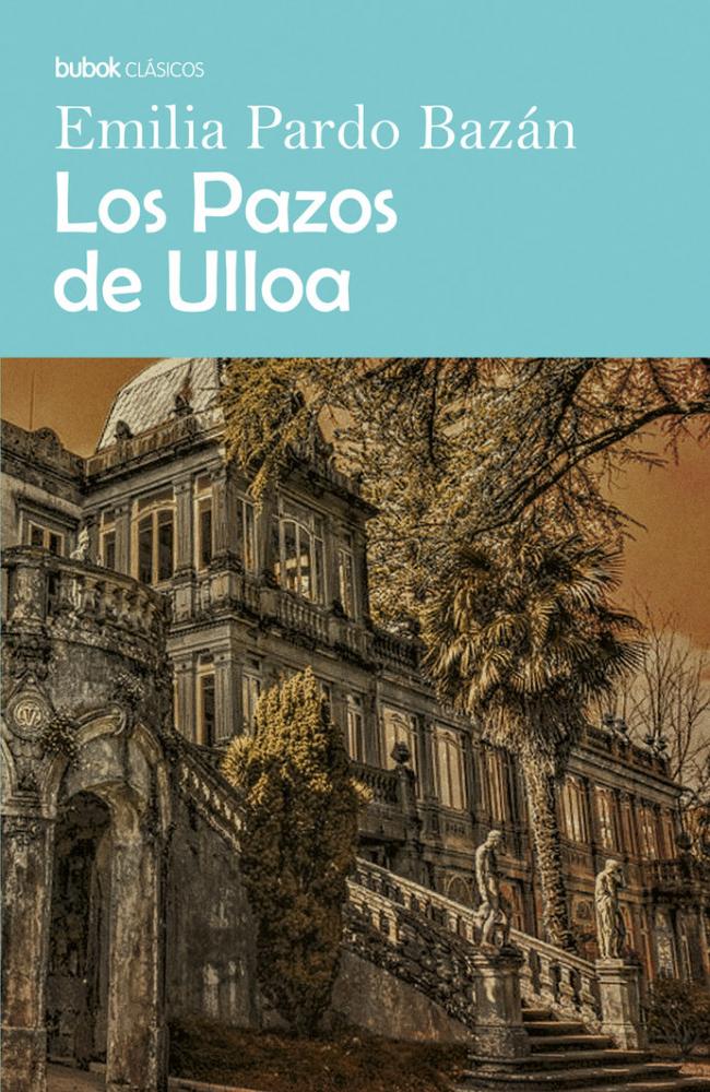 LOS PAZOS DE ULLOA